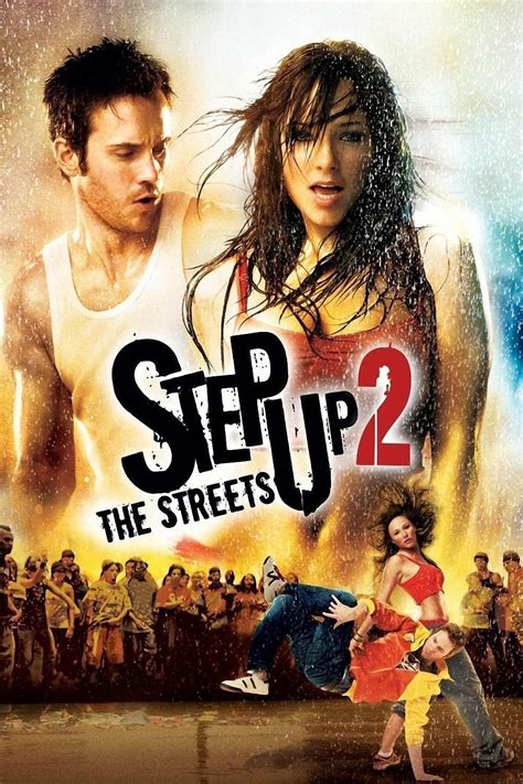 Step Up 2: The Streets subtitles English .